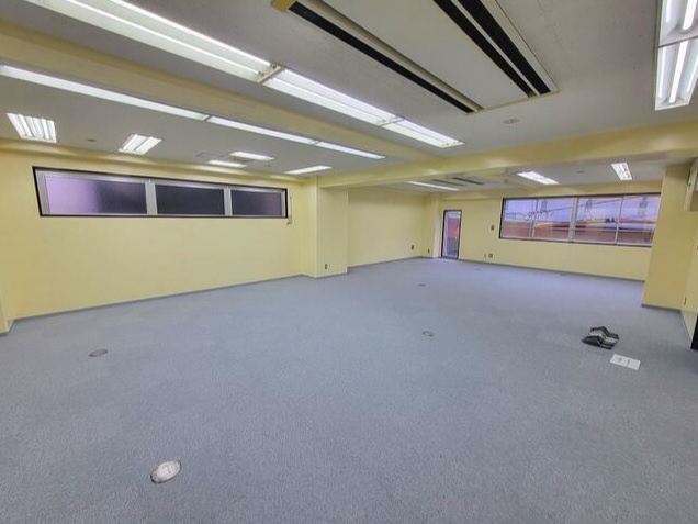 パラドール東高円寺の内装