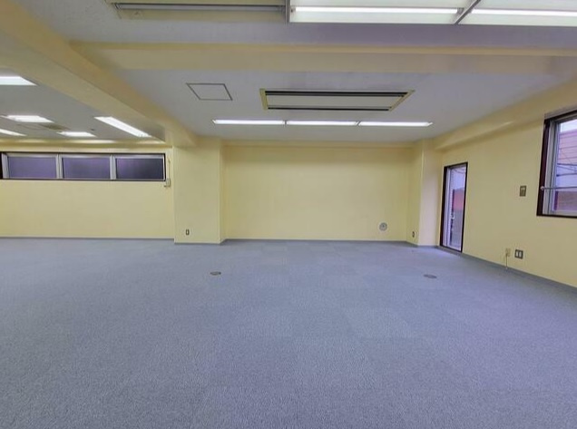 パラドール東高円寺の内装