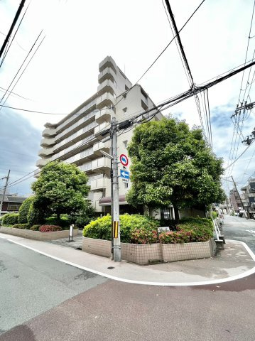 今里パーク・ホームズ