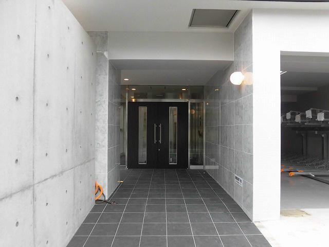 【外観】エクセル姫路 