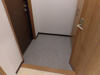 【玄関】エクセル姫路 
