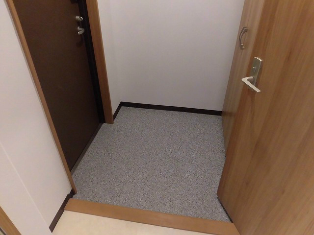 【玄関】エクセル姫路 