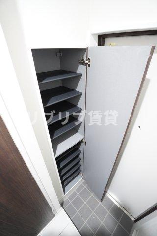 サザンクロス東千葉の設備