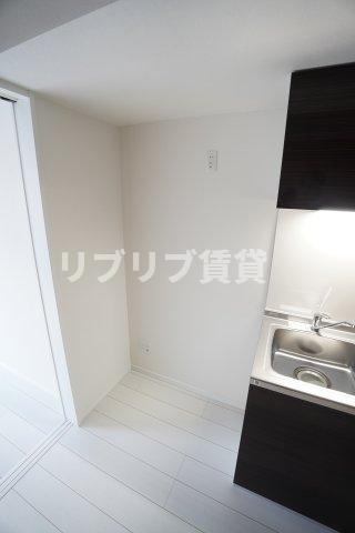 サザンクロス東千葉の内装