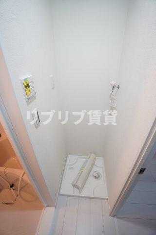 サザンクロス東千葉の設備
