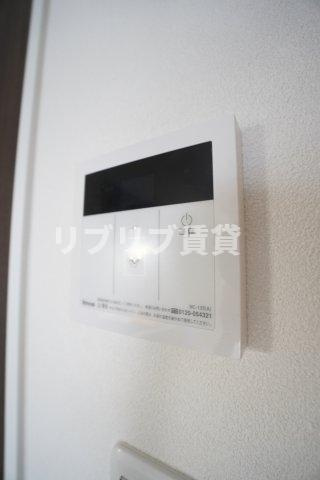 サザンクロス東千葉の設備