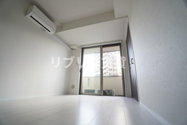 サザンクロス東千葉の寝室