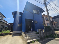 【当社専任物件】佐倉市上志津　中古戸建【6/19価格変更】の画像