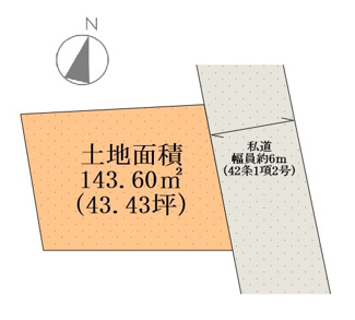  | 【当社専任物件】佐倉市上志津　中古戸建