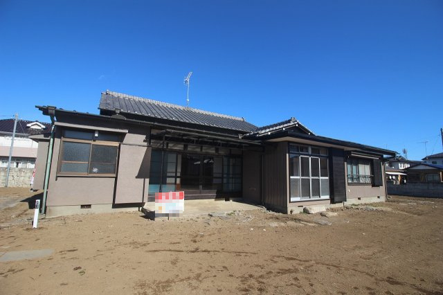 結城市結城