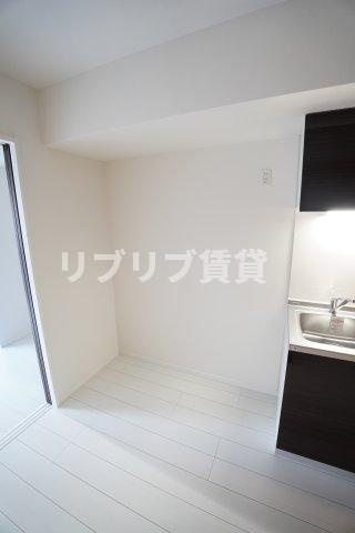 サザンクロス東千葉の内装