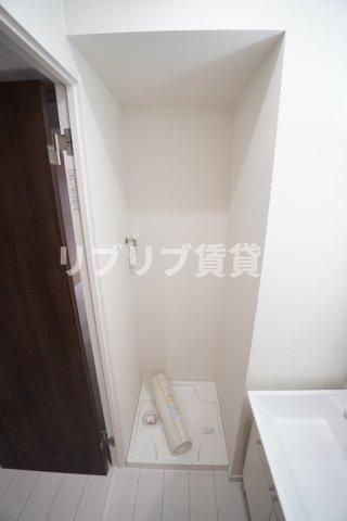 サザンクロス東千葉の設備