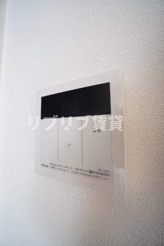 サザンクロス東千葉の設備