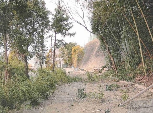 【外観】 | 塩屋町３丁目　土地