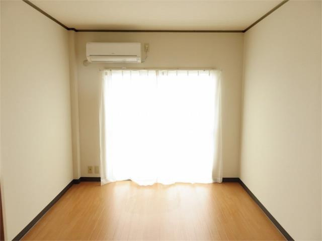 【洋室】 | ＭＡＩＳＯＮ　ＤＥ　ＰＡＴＩＯ