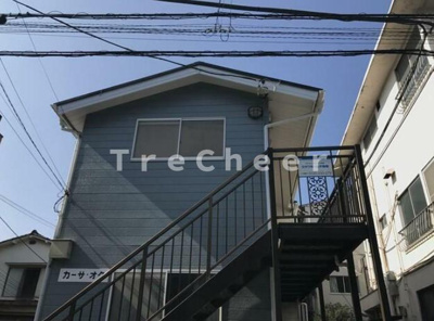 【外観】 | カーサオグ