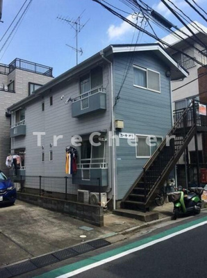 【外観】 | カーサオグ