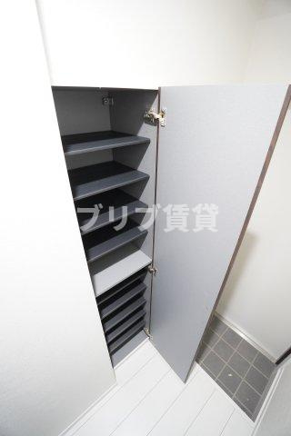 サザンクロス東千葉の設備