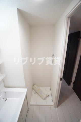 サザンクロス東千葉の設備
