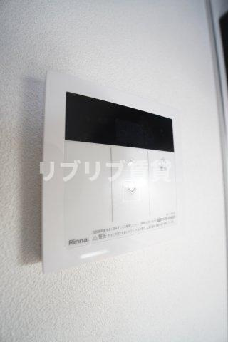 サザンクロス東千葉の設備