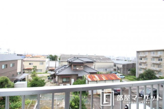 【展望】 | 同型タイプ