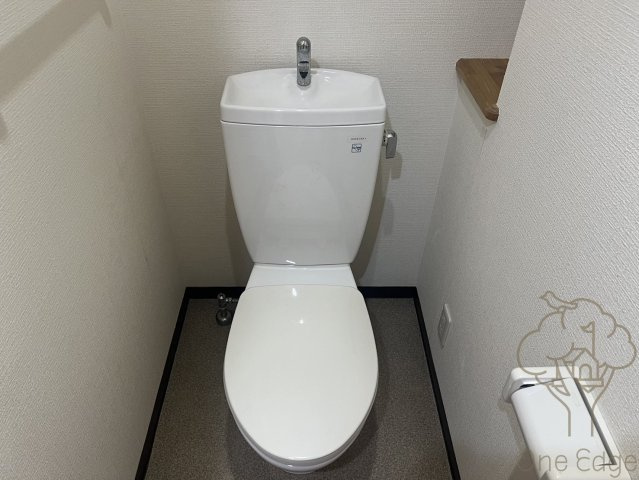 ラナップスクエア東梅田のトイレ