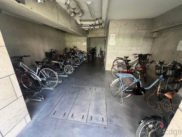 ラナップスクエア東梅田のその他共用部分