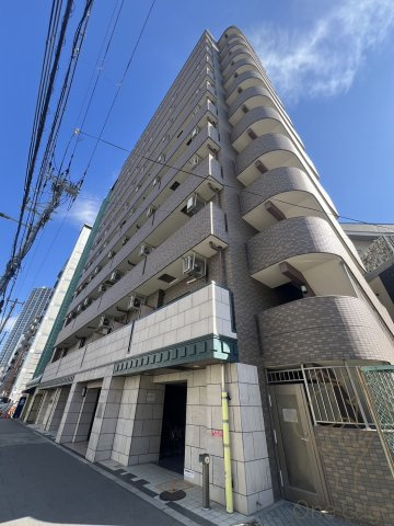 ラナップスクエア東梅田