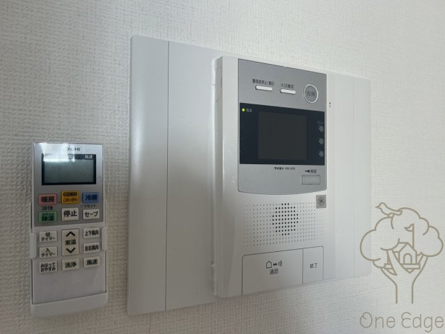 ラナップスクエア東梅田の設備