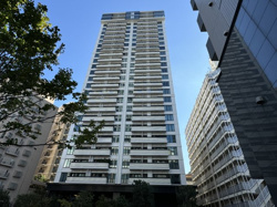 ザ・パークハウス高輪タワー