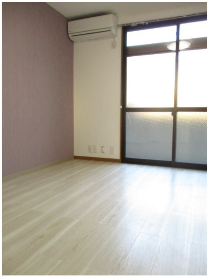 ストーリオ桜上水の内装