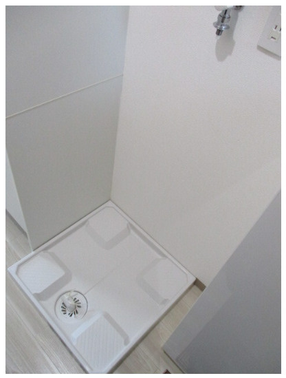 ストーリオ桜上水の設備