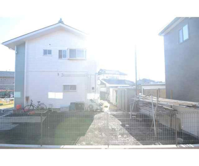 【展望】 | メルヴェーユ南林間