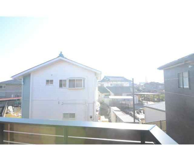 【展望】 | メルヴェーユ南林間