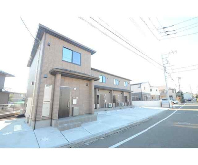 【エントランス】 | メルヴェーユ南林間