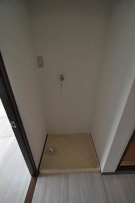 【設備】 | 美紀屋平和ビル | 別号室の写真になります。現況優先。
