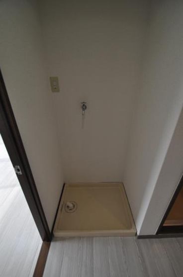 【設備】 | 美紀屋平和ビル | 別号室の写真になります。現況優先。