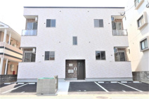 サニーハピネスの画像