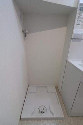 【その他】 | サニーハピネス | 別号室の写真になります。現況優先。
