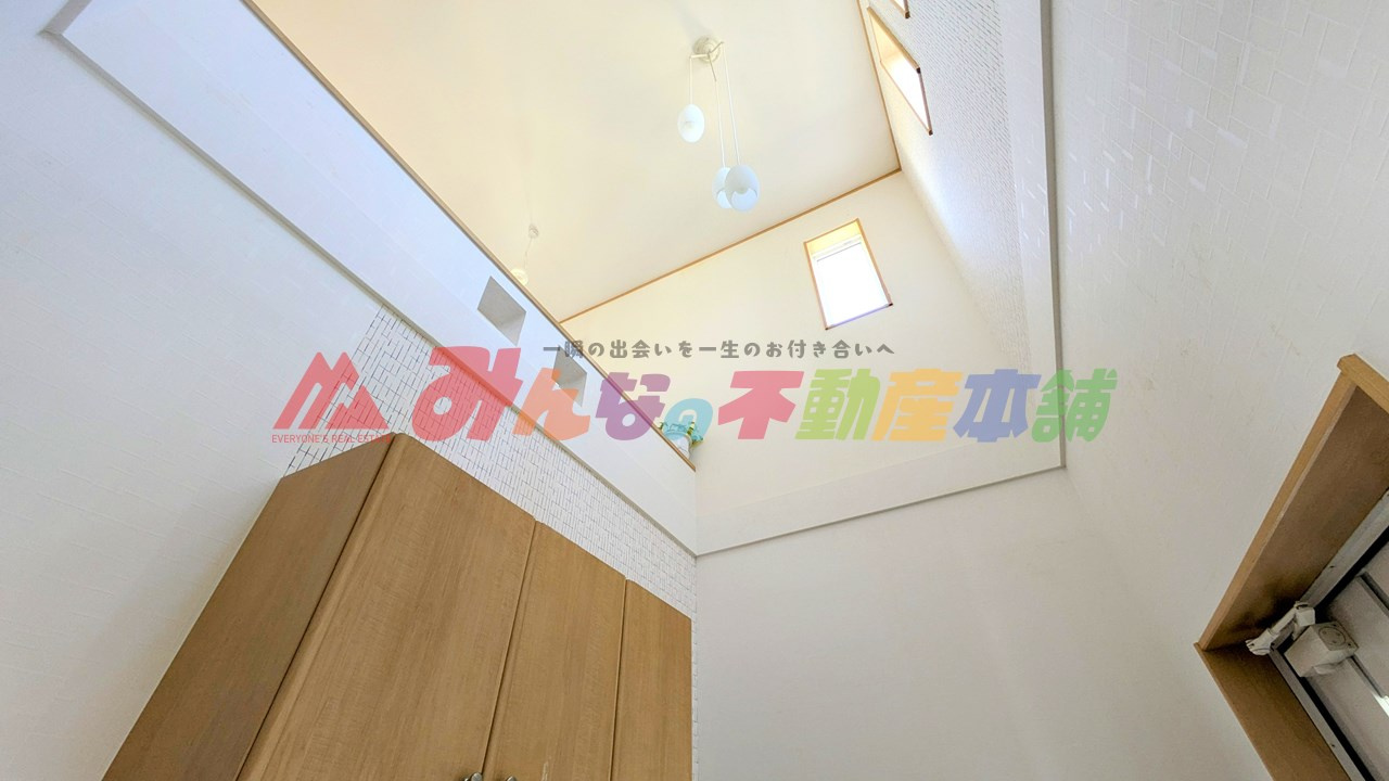 久留米市三潴町玉満の中古一戸建のその他