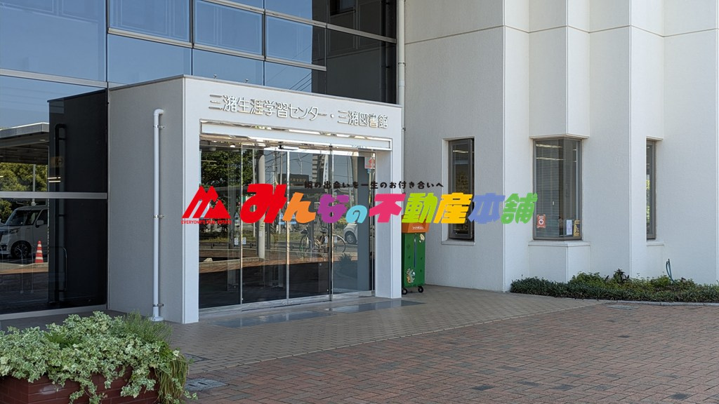 久留米市三潴町玉満の中古一戸建のその他