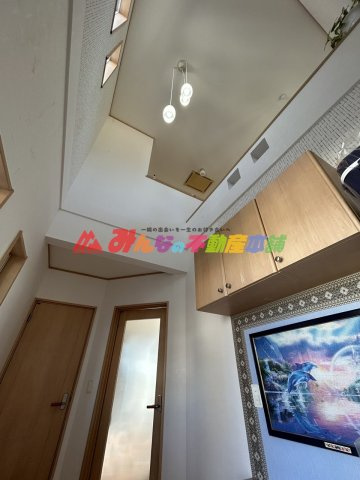 久留米市三潴町玉満の中古一戸建のその他