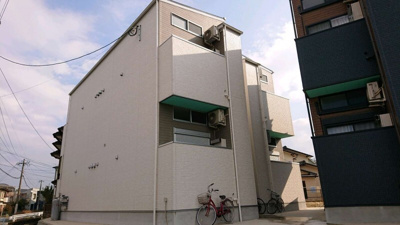 【エントランス】 | 次郎丸4丁目ⅢA棟