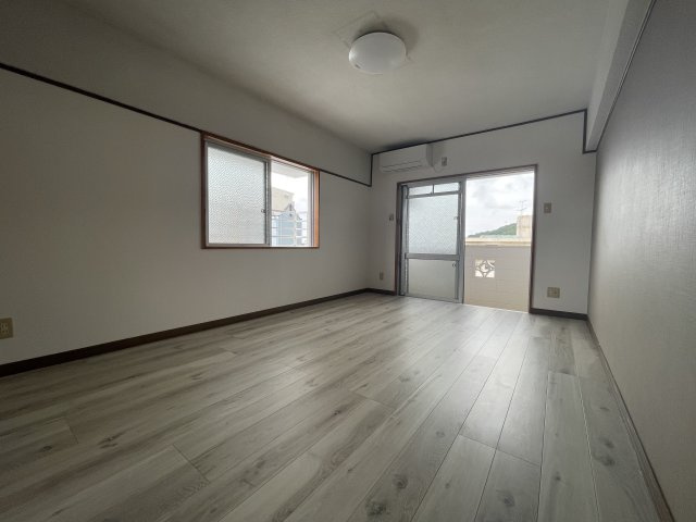 【居間・リビング】 | コーポマリン