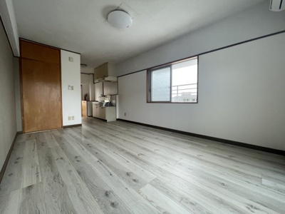 【居間・リビング】 | コーポマリン