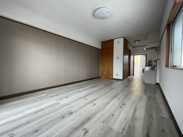 【居間・リビング】 | コーポマリン