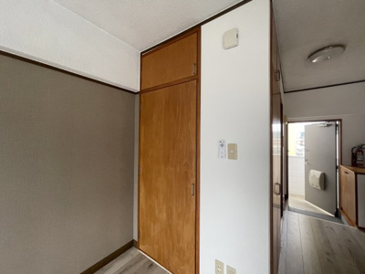 【収納】 | コーポマリン