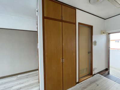 【収納】 | コーポマリン