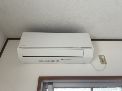 【設備】 | コーポマリン