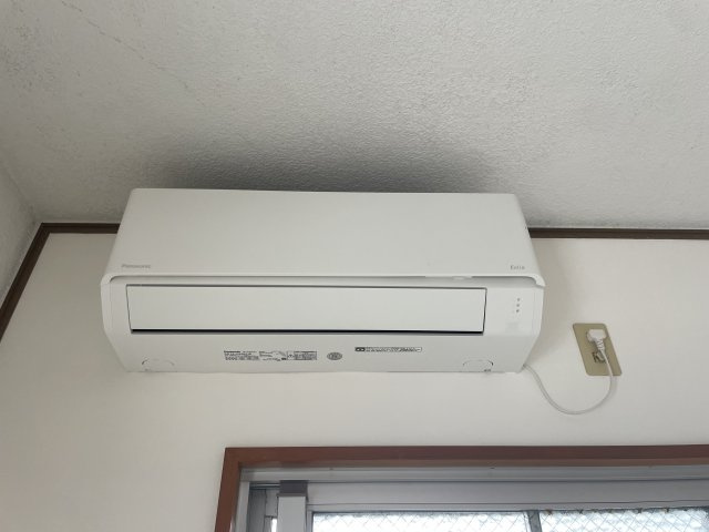 【設備】 | コーポマリン